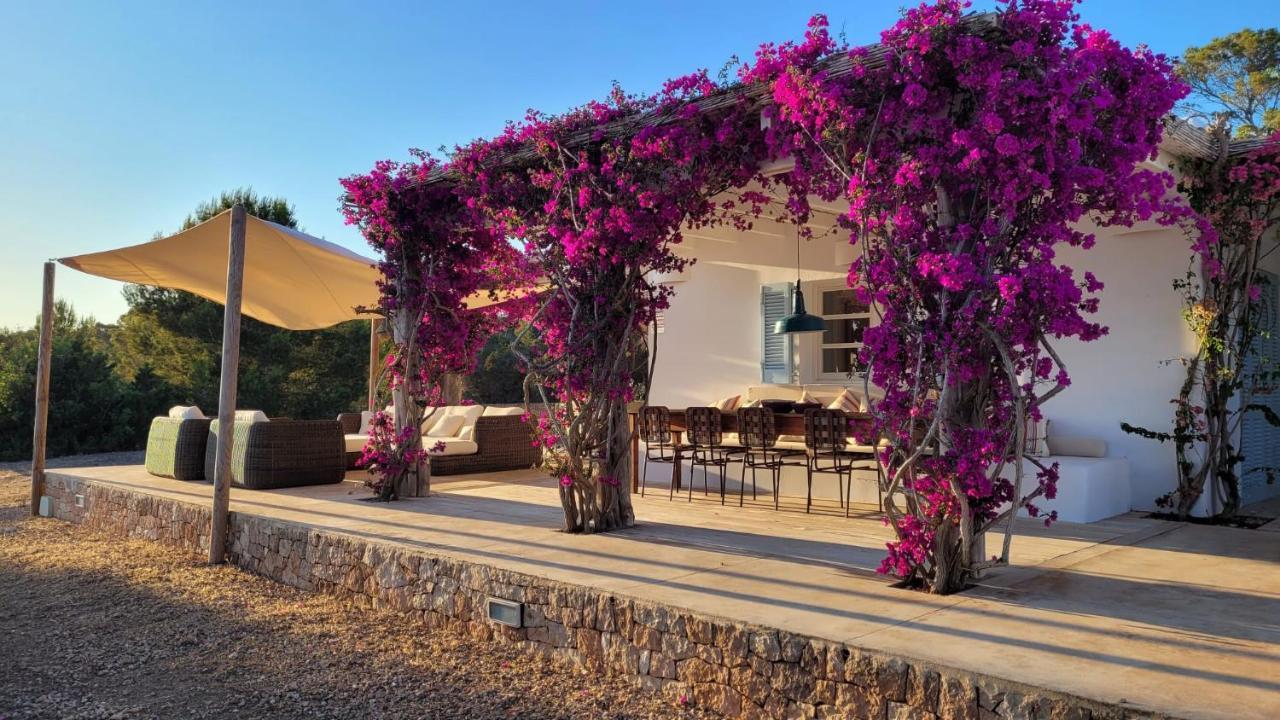 Casa Magali Vila San Francisco Javier Exterior foto