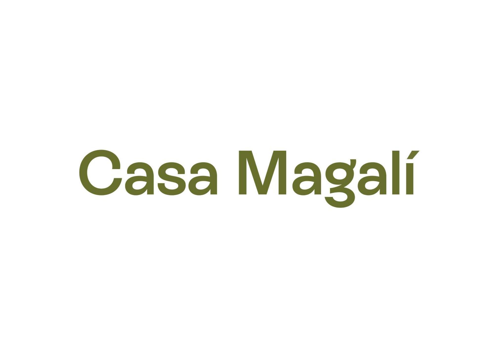 Casa Magali Vila San Francisco Javier Exterior foto